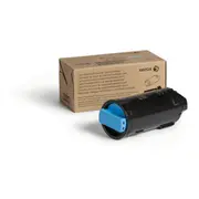 Toner Xerox Cyan Oryginał  106R03924 095205866193