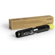 Toner Xerox Yellow Oriģināls 106R03746  095205846034