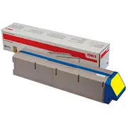 Toner-Y-Pro9431/Pro9541/Pro9542  45536553 5031713066019