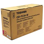Toshiba Bęben Od-Fc34M 6A000001587  4519232159630 todrdfc3403