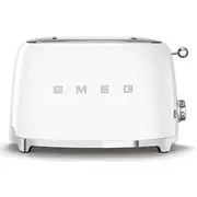 Toster Smeg biały Tsf01Wheu  8017709231057