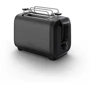 Tosteris Tefal Subito 1200 W Black - Tt5S18E0 3045387295264 