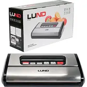 Toya Lund vakuuma iepakošanas mašīna 165W / Max 32Cm  67881 5906083080548