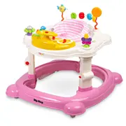 Toyz Staigulis Hiphop Pink  Toyz-2047 5908310395739