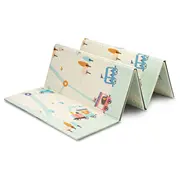 Toyz Daudzfunkcionāla paklāja cirks  Toyz-1116 5908310399393