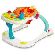 Toyz Izglītības rotaļlieta - daudzfunkcionāls staigulis  Toyz-9017 5908310397986
