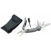 Troika Multifunktions-Werkzeug Fire Tool 14  Tol45/Gy 4024023202414 82032000000
