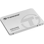 Vidinis Ssd diskas Transcend Ssd220Q 1Tb Sata3 2.5Inch Qlc  Ts1Tssd220Q 760557848912 590001