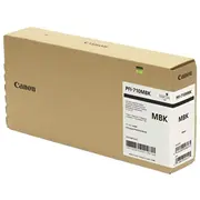 Tintes kasetne Canon Pfi-710Mbk Matte black  150560 4549292098075