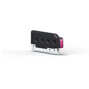 Tusz Epson Oryginalny Wkład Atramentowy Magenta  S7782729 8715946710464