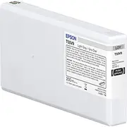 Tusz Epson Oryginalny Wkład Atramentowy T55W9 Gray  M0506406 8715946717449