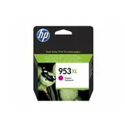 Tusz Hp 953Xl Magenta F6U17AeBgx  725184104121