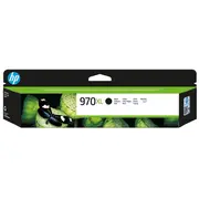 Tintes kasetne Hp Cn625Ae nr 970Xl Black  0886112877361