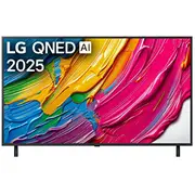 Televizors Lg 55 4K Ultra Hd 3840 x 2160 pikseļi Plakans 169 Qned 55Qned80A3A  8806096397473