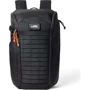 Uag Civilian 16 20L Black/Orange  984174114097 840283924866 20881692110