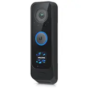 Ubiquiti Unifi Protect G4 Doorbell Pro Black  Uvc-G4 0810010078599