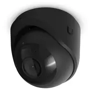 Kamera Ip Ubiquiti Ubnt Uvc-G6-Turret czarna  Uvc-G6-Turret-B 8101771637876