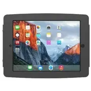 Maclocks Space iPad turētājs sienas stiprinājumam Pro / Air 10.5 - black  M1-275Senb 0819472020511