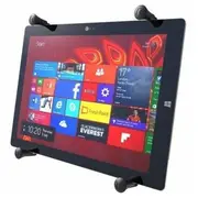 Turētājs Ram mounts Mounts Ram-Hol-Un11U pasīvais turētājs planšetdatoram/UMPC Black  793442945199