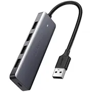 Ugreen Usb Hub 4In1 Hubs 3.2 Gen 1  6957303804375