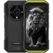 Ulefone Armor X32 Pro 8256Gb 5G Viedtālrunis Vivid Green  000000Ch 6975326669757