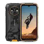 Ulefone Rugking 4 Pro Viedtālrunis 8Gb / 128Gb  6975326661812