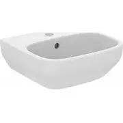 Umywalka Ideal Standard Basin Hung Ilife T470801 40Cm White  8014140486855