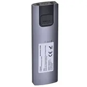 Unitek M.2 korpuss, Usb 3.2 Gen2 Type-C Nvme/Sata Ssd  S1230A 4894160048493 Diautkobu0015
