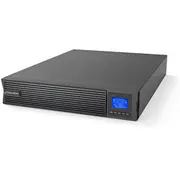 Bluewalker Powerwalker Vfi 2000 Icr Iot Black  10122198 4260074982893
