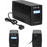 Ups Rebel Nanopower Plus 1000Va Rb-4025  5901890097796