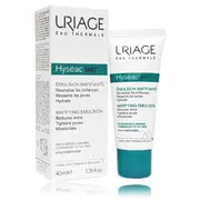 Uriage Hyséac Mat Sejas Emulsija 40 ml  3661434010033