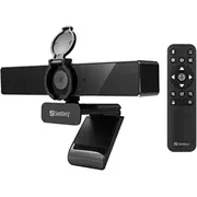 Usb-C/A tīmekļa kamera Pro Remote 4K  Webcam 5705730134456