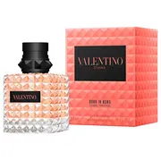 Valentino Donna Born in Roma Coral Fantasy Edp smaržas sievietēm, 30 ml  Ld499200 3614273672481