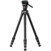 Vanguard Altra Pro 3Vl 264Av14 Video statīvs, alumīnijs  Alta 4719856253251