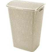 Veļas kaste My Style 55L 43X33X60Cm krēmkrāsā  0800713885 3253920713025