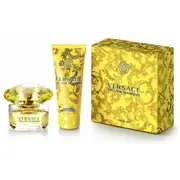 Versace Yellow Diamond komplekts sievietēm  8011003811410