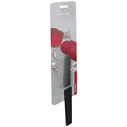 Victorinox Swiss Modern šķēlētājs, 20Cm, black  V-6.90 13.20B 7611160092496