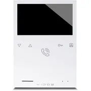 Vidos video durvju tālrunis Ipx M101  49534 5907281201223