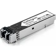 Viedierīce Startech  Cisco Compatible Gigabit Fiber Sfp Transceiver Module Mm Lc Sfpgesst 0065030849432