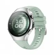 Viedpulkstenis Huawei Watch 5 42Mm Aurora Green  55020Ewe 6942103154263