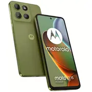 Motorola Moto G15 4G Viedtālrunis 8Gb / 256Gb Iguana Green  Pb6G0002Pl 840023281266 Tkomotsza0420