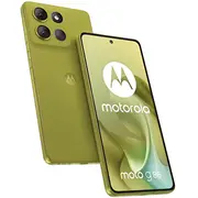 Motorola moto g86 5G 8/256 Gb Android 15 Dual Sim Smartphone Smoky Pantone Golden Cypress  Pb7L0088Se 0840023294914
