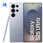 Viedtālrunis Samsung Galaxy S25 Ultra 12/512Gb Blue Sm-S938Bzb  Sm-S938Bzbgeue 8806095862095