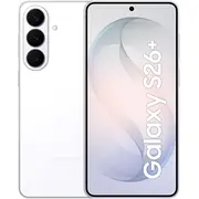 Samsung Galaxy S26 5G Viedtālrunis 12Gb / 256Gb White  Sm-S947Bzwdeue 8806097828150