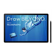 Planšetdators Wacom Movinkpad Pro 14 ar Android un Oled ekrānu, Pen 3  Dtha140L0B 4949268623773
