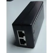 Wantec Poe injektors ar barošanas bloku  5561 4250367755617 85171800
