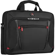 Wenger Sensor 16 -Aktentasche mit Tabletfach - Black  600643 7613329008010