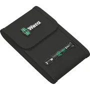 Wera Kraftform Kompakt Micro 11 Electronics 1, 11-Teilig  05073676001 4013288194848 82054000