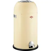 Atkritumu tvertne Wesco Kickmaster Soft almond  112768 4027801206758