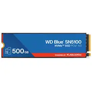 Ssd disks Sandisk Sn5100 500Gb M.2 2280 Pci-E x4 Gen4 Nvme Wds500G5B0E-00Cpe0  718037906287
